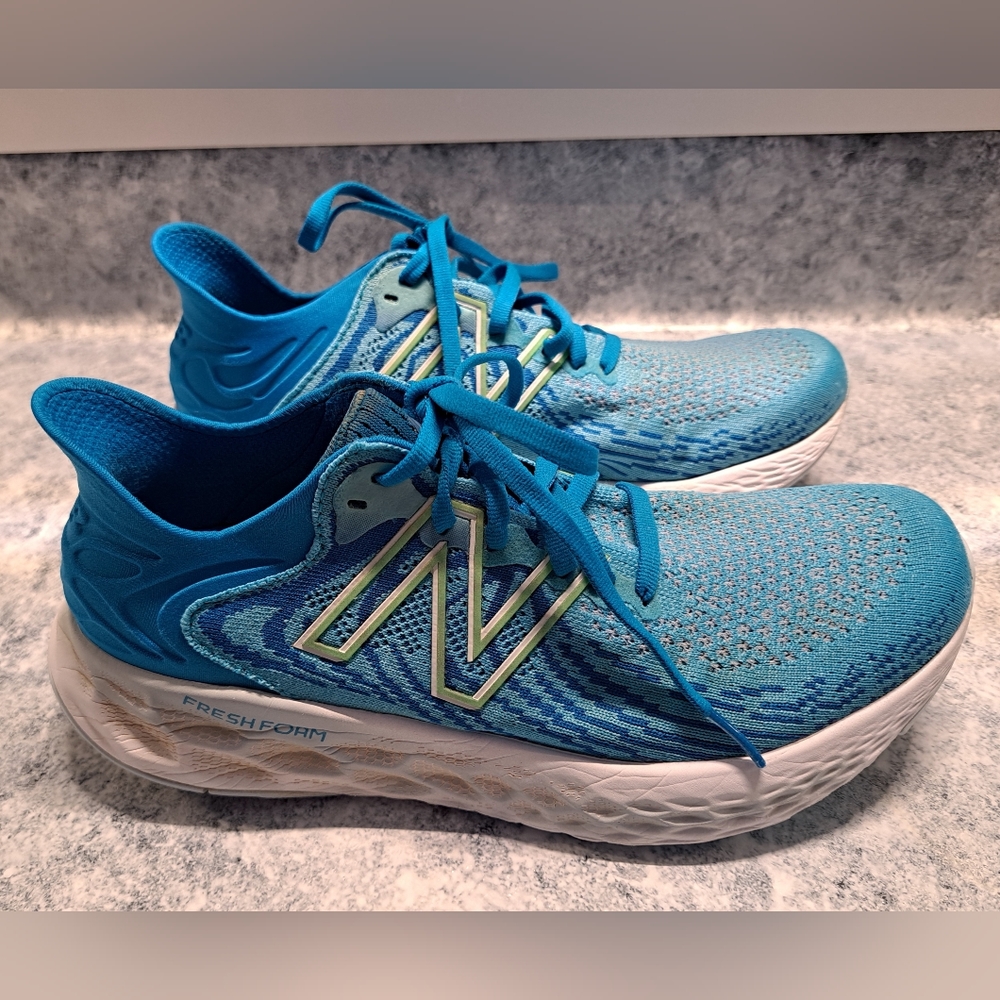 New Balance Fresh Foam 1080 V11.  Size 9 women's